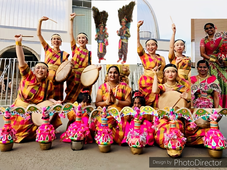 ナマステ・インディア2023～ 日本最大級のインド・フェスティバル